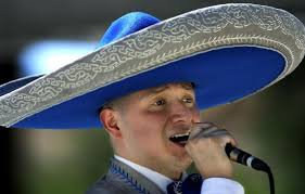 RIVERSIDE: Mariachi music brings Fairmount Park to life