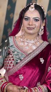 Meri pyari si sister ❣️ @nishu_mishra11 , Makeup by  @navmit_makeovers_yadav_ji , #makeup #makeupartist #bride #trending  #bridalmakeup #reels #viral #makeuplover ##NISHUKISADI #bidai #moment  #moments ...