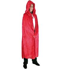 Check spelling or type a new query. Longue Cape Rouge Avec Capuche En Velours Cape Rouge Adulte De Deguisement Jour De Fete