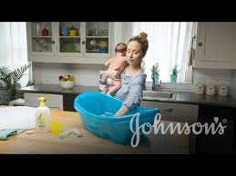When it comes to your baby's nursery, think goldilocks: How To Test Baby Bath Temp Johnson S Youtube