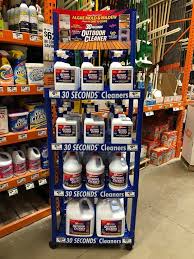 30 Seconds In The Wild No Cleaning Project Is Too Big Or Too Small With This Display As Seen In The Home Depot Pergola Pictures Scott Lawn Care Lawn Care