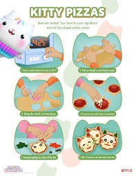 + abc activity book for kids : Huge Collection Of Gabby S Dollhouse Printables Jamonkey