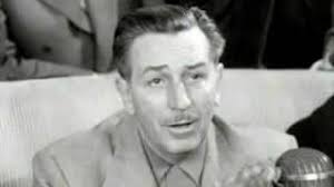 Disney History: August 2012