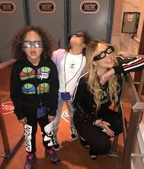 It feels like only yesterday that dem kids were dem babies, but mariah carey's twins, monroe and moroccan cannon, are. Mariah Carey And Nick Cannon S Kids Photos Of Their Cutest Moments