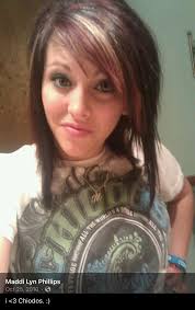 Embracing my 'elder emo' phase with my first Facebook profile picture