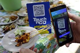 The minister of finance, lim guan eng held a press conference yesterday (may 22) and told the public about the condition of malaysia's finances. Towards A Cashless Society With E Tunai Rakyat The Star
