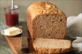 This baked very nicely in my zojirushi bread machine. Zojirushi Bread Machine Recipes