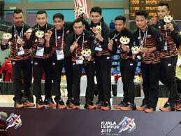 Bercerita tentang pingat dalam sukan sea, item yang sering menjadi buruan atlet asia tenggara dalam setiap temasya sukan itu sememangnya menyimpan rahsia tersendiri. Kedudukan Pingat Terkini Kl2017