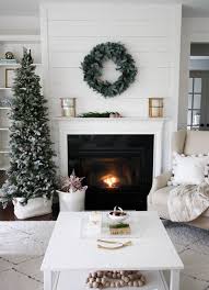 Pinterest Katecrabtree3 Christmas Home Christmas Living Rooms Home Decor