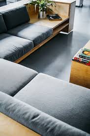 Ecksofa Eingebaut Mit Bildern Sofa Selber Bauen Zuhause Sofa Design