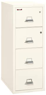 If you need to store hanging file folders and don't want to spend more than $100 on a safe, the first alert 2037f water and fire protector file chest is a good choice. Fireking Safe In A File Cabinet Ceilblue