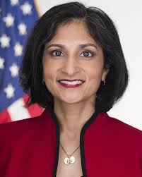 Medicare Director Meena Seshamani