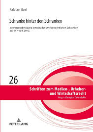 Mir ist schon ganz flau, du hast mich hier im schrank. Schranke Hinter Den Schranken Buch Gebunden Fabian Ibel