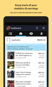 Wondering how much you can earn from being a gogetter? Apps Can Earn Money Malaysia
