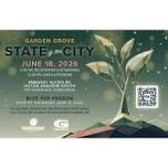 Garden Grove State of the City Luncheon