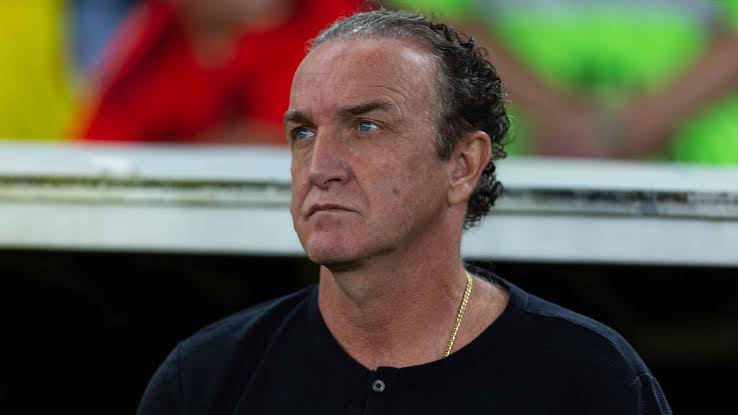 Cuca já pediu o primeiro reforço para o Galo