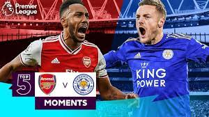 Arsenal sunday, february 28, 2021 on msn sports Arsenal Vs Leicester City Premier League Preview And Prediction