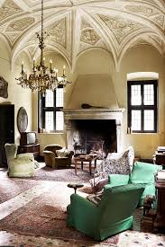 La Villa Du Film Call Me By Your Name Est A Vendre Interieur Maison Maison Italienne Tapis Salle A Manger