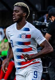Know gyasi zardes biography with personal life, married and affair info. Gyasi Zardes Wikipedia