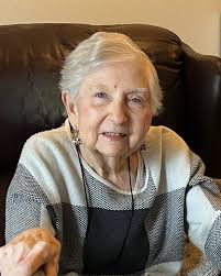 Jessie Bowlin Lowry Obituary June 30, 2023