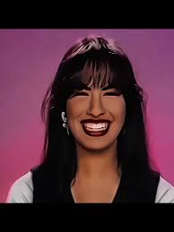 Selena Quintanilla Taco Bell