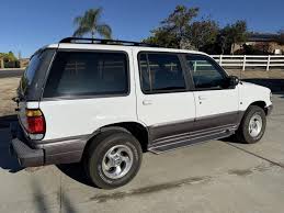 Image result for Oxford White 1997 Mercury