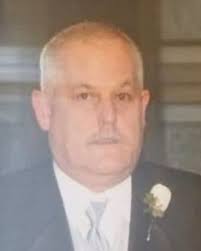 Russell Lynn Nash Obituary August 13, 2022