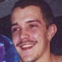 Jason Edwin Holt Obituary