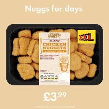 Spara pengar genom att se över de bästa nuggets under lidl. Lidl Is Selling Gigantic Portions Of Chicken Nuggets For An Insanely Cheap Price Hull Live