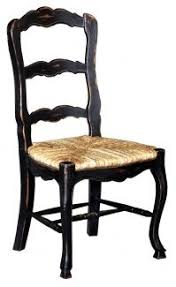 French Country Distressed Dining Chair Set Of 4 Dining Chairs French Country Chairs Upholstered Chairs