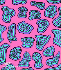 Trippy backgrounds 🌈