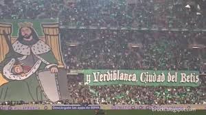Adapun real betis mempunyai 12 kesempatan dengan 6 menuju ke gawang. Fussball Soccer Calcio Co Betis Sevilla 0 0