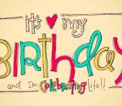 Cartoon birthday party cover photo for your whatsapp dps, facebook profile page. Monthly Birthday Quotes Quotesgram