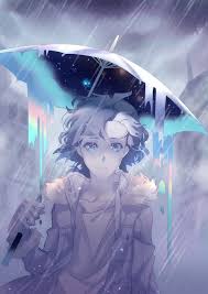 The dark domain of tokyo looks and feels like it's a time era the only interesting character is mikhail, yuliy's brother. Yuliy Sirius The Jaeger Zerochan Anime Image Board