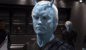 Star Trek Enterprise episode 65 review