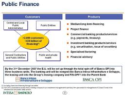 Intesa sanpaolo non ha dato esecuzione alla decisione n. Intesa Sanpaolo S P A 2007 Foreign Issuer Report 6 K