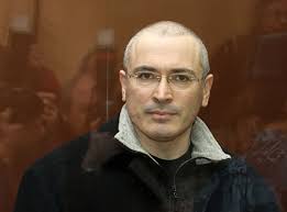 Он считает себя уже воспарившим над всеми нашими внутренними проблемами. Hodorkovskij Poluchil Literaturnuyu Premiyu Ria Novosti 12 01 2010