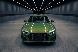 Image result for District Green 2020 Audi