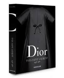 Bol Com Dior By Yves Saint Laurent Laurence Benaim 9781614285991 Boeken