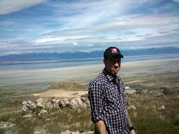 Antelope Island