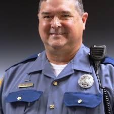 Ellensburg trooper is Trooper of the Year for District 6