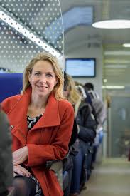 Aanleiding is het plotselinge vertrek van staatssecretaris stientje van veldhoven. Foto S Stientje Van Veldhoven Rijksoverheid Nl