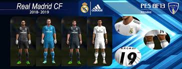 Link para download via mega: Gabrielaborniotti Kit Real Madrid Pes 2018 Kits Real Madrid Pes 2018 Ps3 Juegos En Taringa This Kit Can Be Used For Pro Evolution Soccer 6 Game