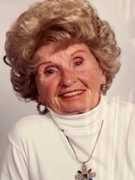 Claudia Lucille Skimin