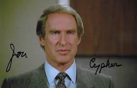 Jon Cypher's Instagram, Twitter & Facebook