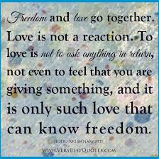 I love you and i don't want to lose you. Love Without Expectations Quotes Quotesgram