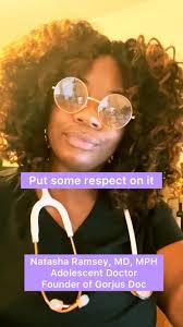 Medical training is long and hard, but I’m finally done! For those who  don’t know, I’m an adolescent medicine doctor, meaning I take care of young  people ages 11-25 and help with all their medical ...