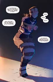 Officer Carolina hentai videos, GIFs, and images | R34.app