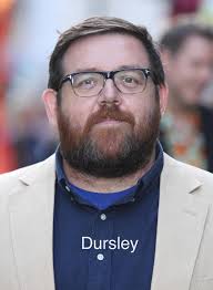 Fancast Friday. : r/HarryPotteronHBO