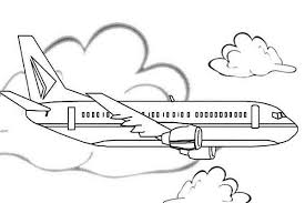 Check them out and select the best ones for. Printabe Airplane Coloring Pages Coloringme Com